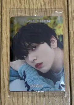 トゥバ　ウエハース