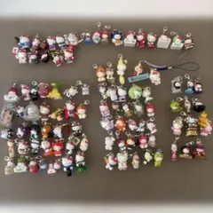 ご当地キティまとめ売り（33個）サンリオ - メルカリ