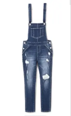 オーバーオール