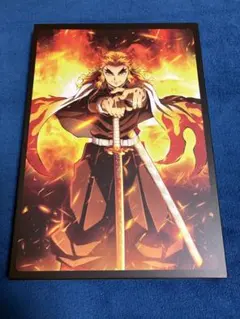 鬼滅の刃 無限列車編 豪華版パンフレット