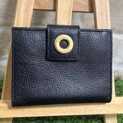 【美品】BVLGARI ドッピオトンド ダブルリング カードケース 名刺入れ BVLGARI ドッピオトンド ダブルリング カードケース／名刺入れ - メルカリ
