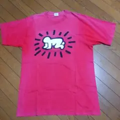 キースヘリング Tシャツのサムネイル