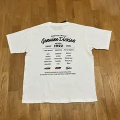 初日限定セール【新品】トップス　Dickies