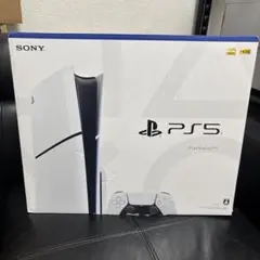 PlayStation 5 slim CFI-2000A01