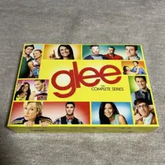 glee: The Complete Series DVD