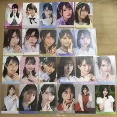 日向坂46 東村芽依 フライヤー コンプ - メルカリ