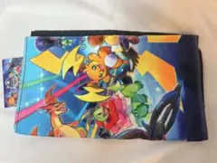 ポケモンカードMEGA 販促 のぼり タペストリー 未使用 - メルカリ