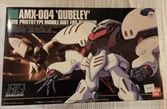 AMX-004 'Qubeley' 1/144 HG キュベレイ
