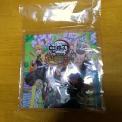 鬼滅の刃　購入特典　マルチクロスクリーナー