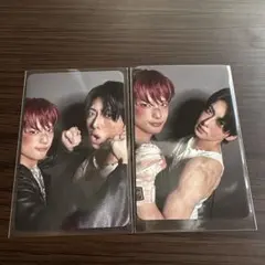 &TEAM Back to Life HARUA FUMA