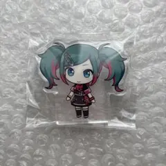 プロセカ　ころっと　Leo/need 教室のセカイ　初音ミク