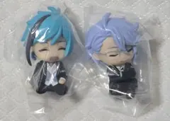 ツイステ 肩ズン オクタヴィネル寮