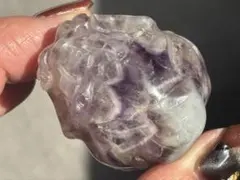 《ドリームアメジスト＊ロングイ（龍亀）》