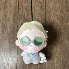 呪術廻戦　ちょぴぬいぷち　七海建人