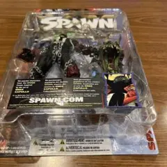 McFarlane Toys SPAWN Classic Series 20のサムネイル