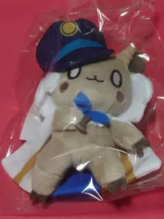 完売品♪《ながも ぬいぐるみ 2024年版長野駅限定第4弾キャラクターマスコット