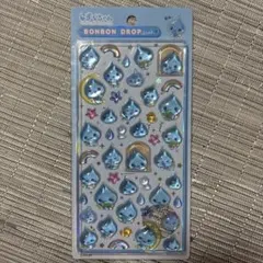 く*み様 【正規品】しずくちゃんボンボンドロップシール