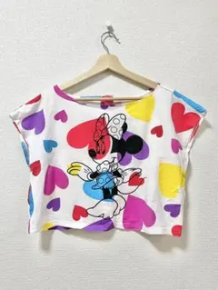 【送料込み】　TOKYO Disney RESORT ミニー　Ｔシャツ