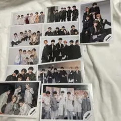 SixTONES公式写真集合・複数38枚