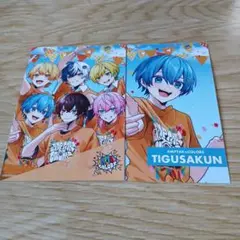 2026年最新】ちぐさ チェキの人気アイテム - メルカリ