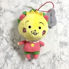 コジコジ セリフ付き マスコット 約10cm ぬいぐるみキーホルダー