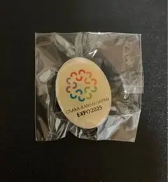 2025年最新】expo2025 ピンバッジの人気アイテム - メルカリ