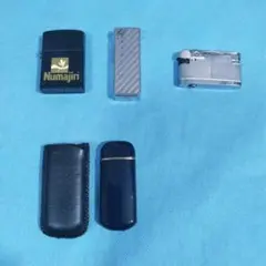 2026年最新】ZIPPO ジャンク セットの人気アイテム - メルカリ