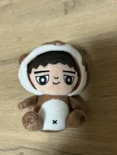 りゅびぐるみの2体セット(カワウソ・ひつじ) りゅびぐるみの2体セット(カワウソ・ひつじ) 2025年最新】宮世琉