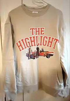 セクゾ　スウェット