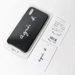 アニエスベー iPhone用ケース