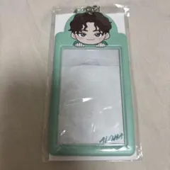 超特急 ハル 柏木悠 トレカ トレカケース ミニフォトホルダー - メルカリ