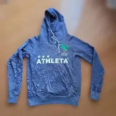 ATHLETAパーカー