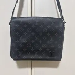 ルイヴィトン LV エクスプローラー メッセンジャーPM モノグラム