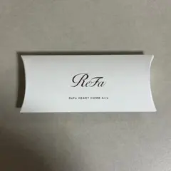 ReFa リファ ハートコーム アイラ エメラルド