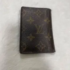 Louis Vuitton モノグラム カードケース