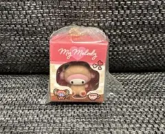 サンリオキャラクターズ ミニチュアパッケージコレクション マイメロディ