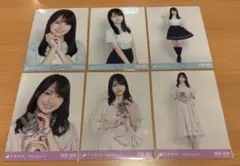 乃木坂46 賀喜遥香 北海道コーデ ライブT - メルカリ