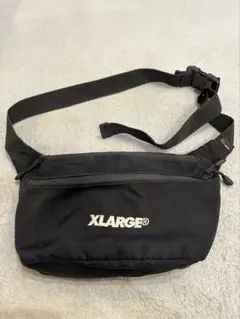 XLARGE エクストララージ ショルダーバッグ