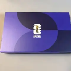 FIFA World Cup 2026 アクリルキューブ 記念グッズ - メルカリ