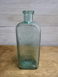 英国アンティーク COCKS & DUNSFORD 薬瓶 ガラスボトル ラベル 英国アンティーク 薬瓶 COCKS&DUNSFORD ガラスボトル - メルカリ