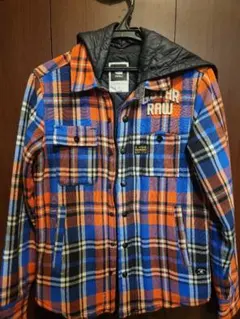 G star rawジャケットのサムネイル