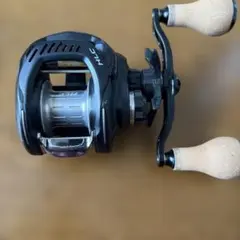 G.W特価！Daiwa Zillion HLC 100H ジリオン 村上晴彦 - メルカリ