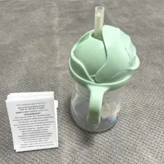 b.box シッピーカップ パステルグリーンのサムネイル