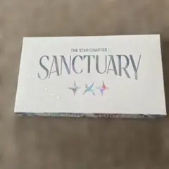 SANCTUARY TOMORROW X TOGETHER YEONJUN