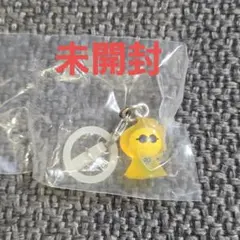 スヌーピー めじるしアクセサリー ウッドストック　PEANUTS　てるてる坊主