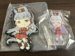 ウマ娘 ゴールドシップ グッズセット