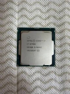 2026年最新】core i7 8700k 中古の人気アイテム - メルカリ