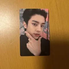 enhypen HMV ラキドロ　ジェイク