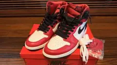 Air Jordan 1 High OG 