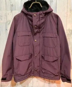 USA製ビンテージSIERRA DESIGNSシエラデザイン マウンテンパーカ